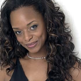 N'Bushe Wright